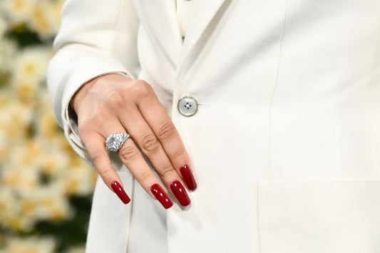 best-nails-met-gala-2025
