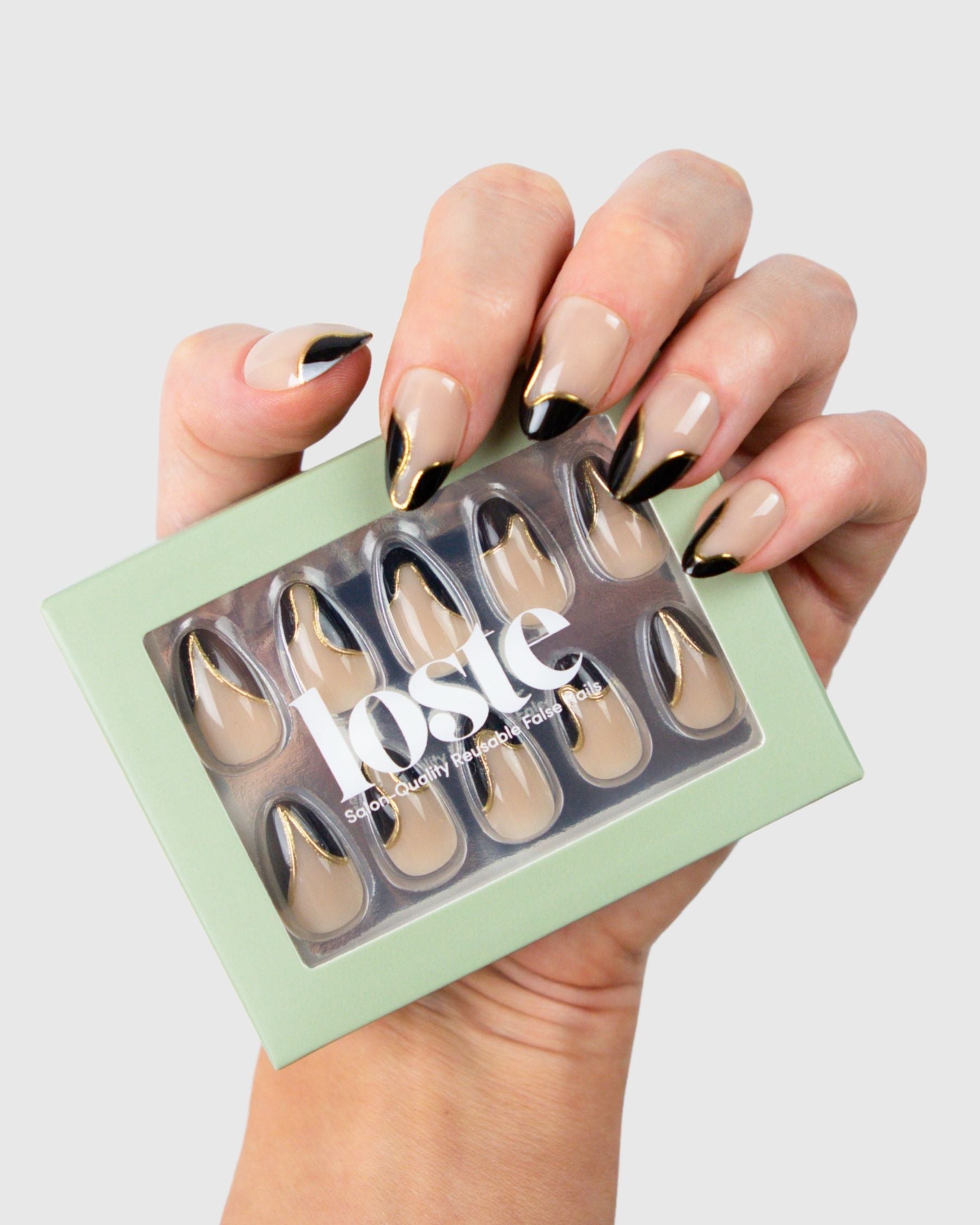 loste-black-swirl-false-nails.jpg
