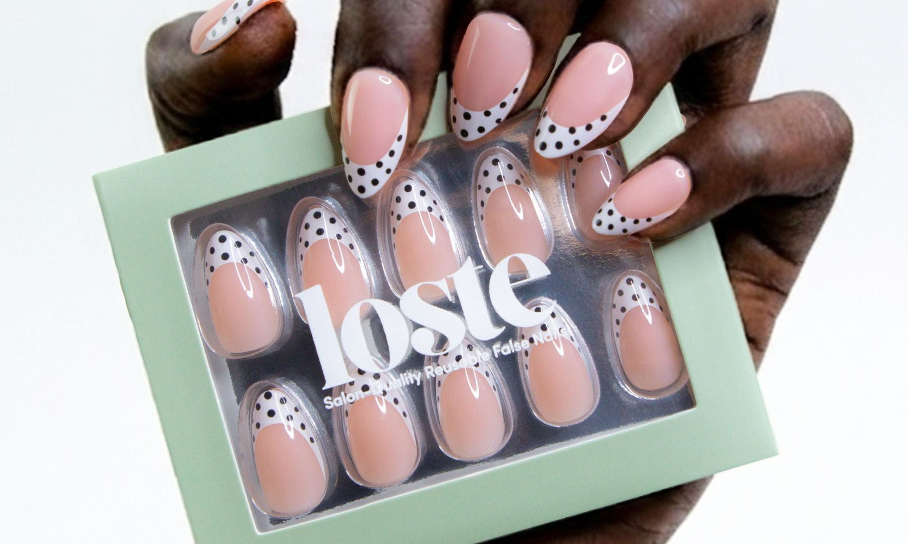 Are Press-On Nails Wudu Friendly?