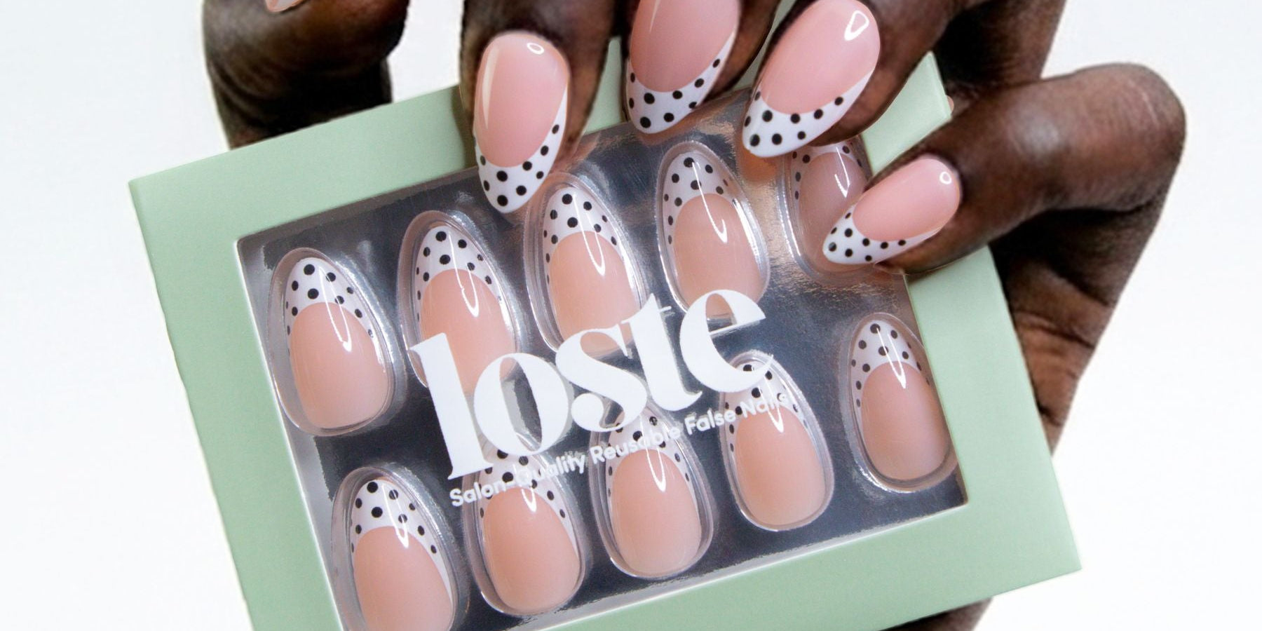 Are Press-On Nails Wudu Friendly?