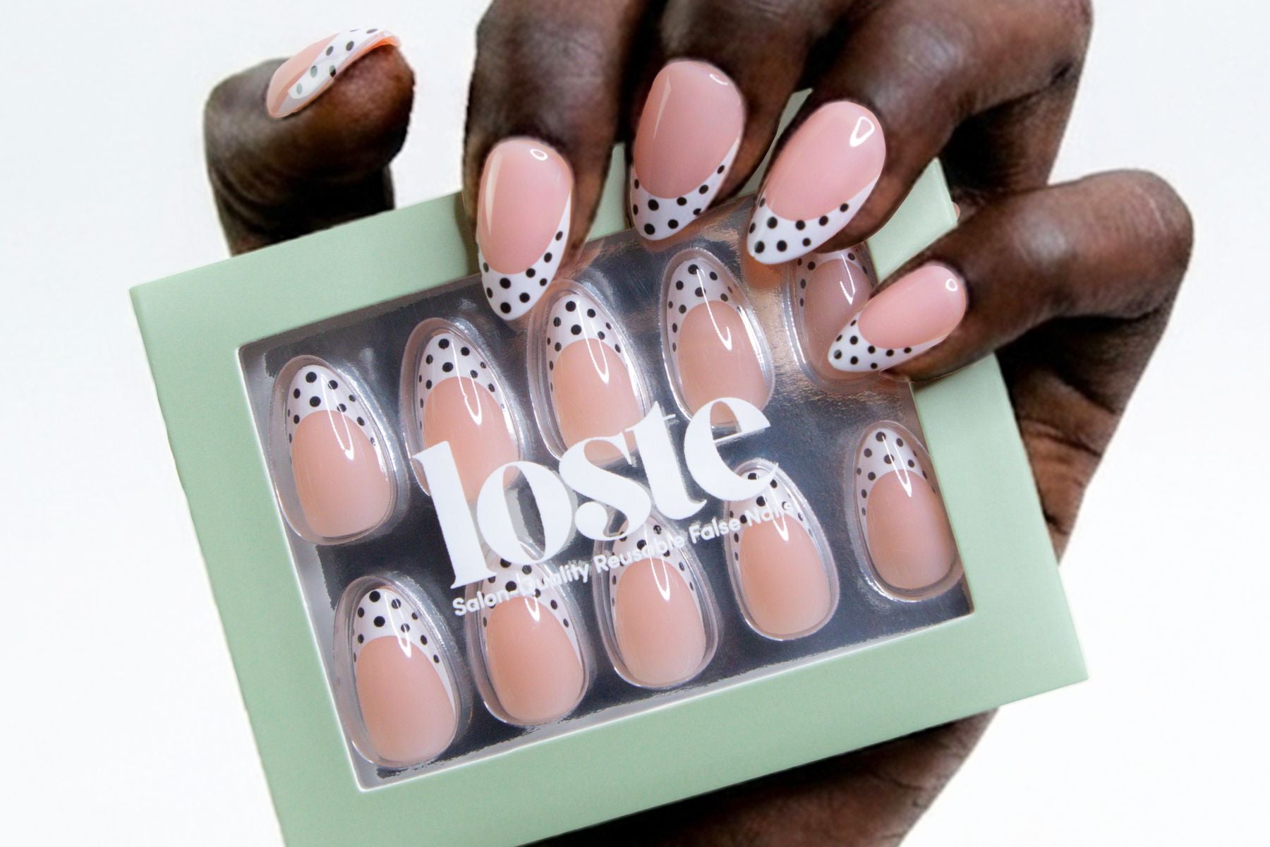 Are Press-On Nails Wudu Friendly?
