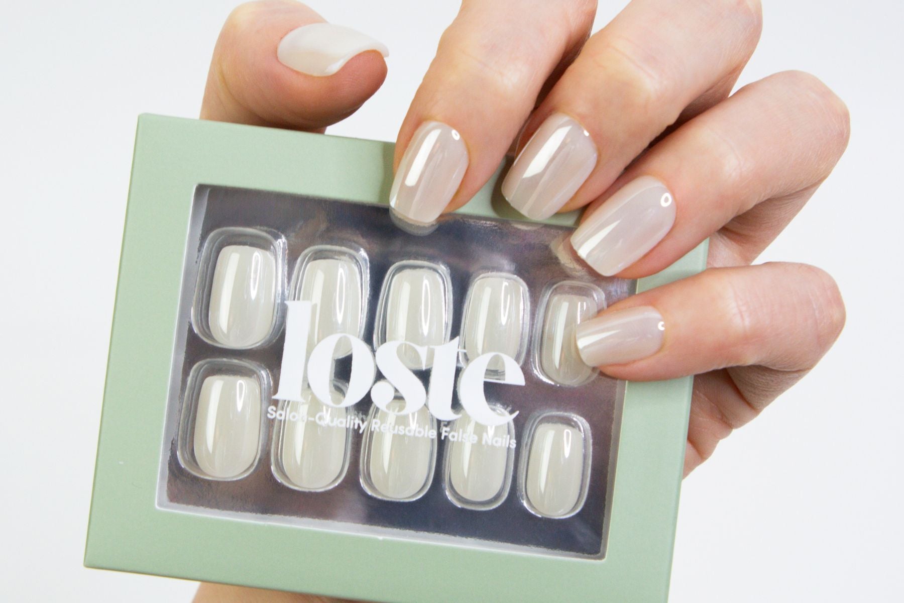 Press-On Nails vs. Salon Gel: Why False Nails Are Dominating 2026