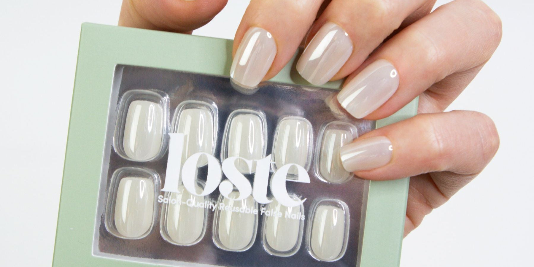 Best Press-On Nails 2026: Your Ultimate Faux Gel Manicure Guide