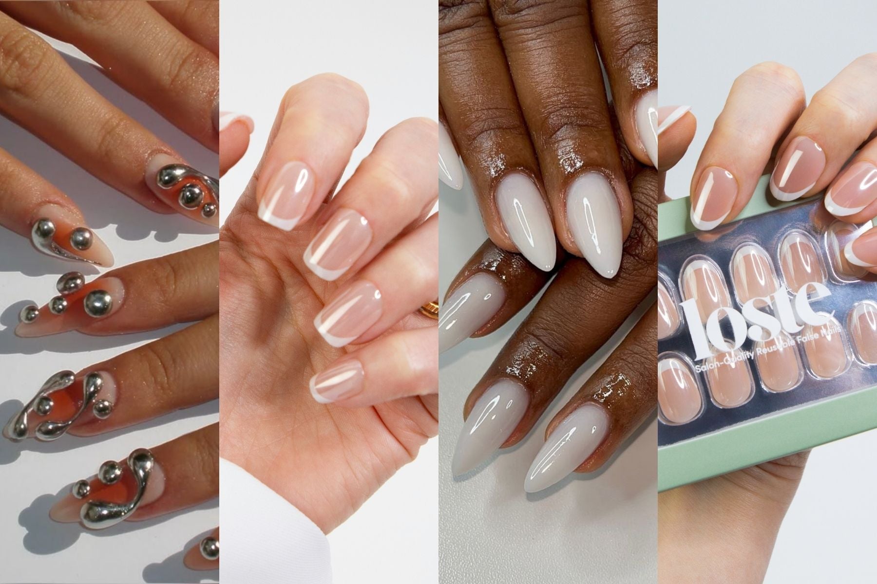 The Biggest Nail Trends for 2026: Shapes, Colours and Styles You Need to Know
