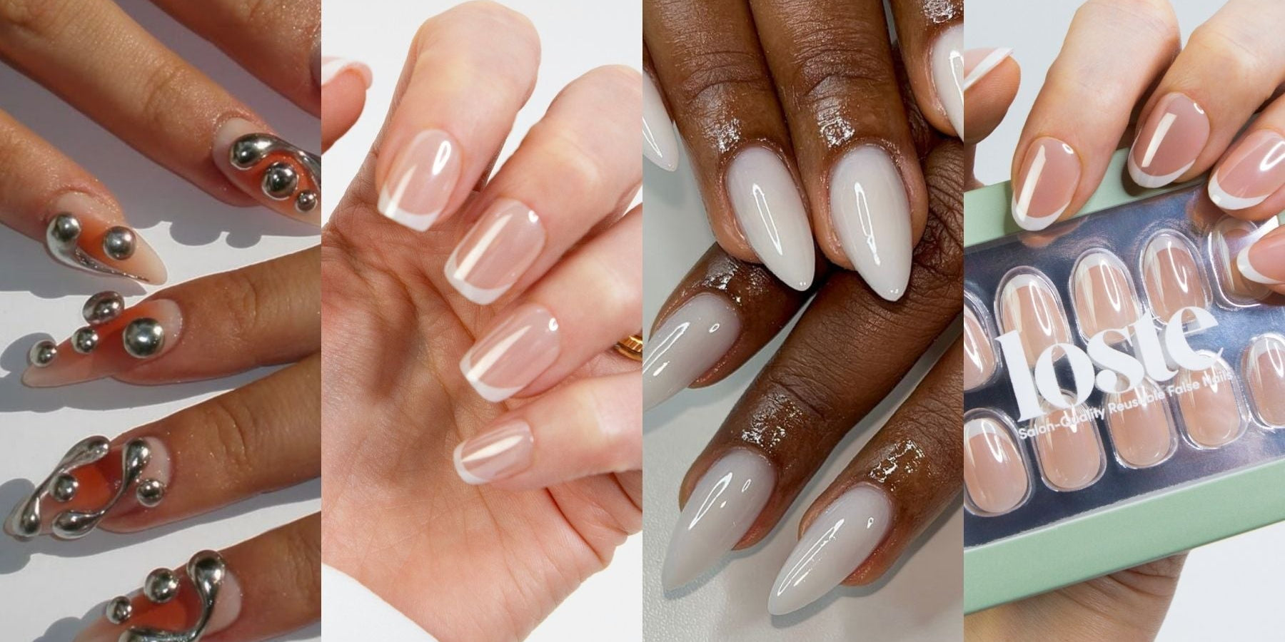 The Biggest Nail Trends for 2026: Shapes, Colours and Styles You Need to Know