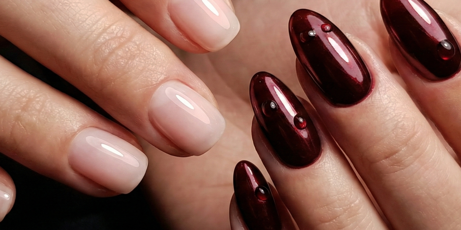 The 5 Best Press-On Nails in the UK for a Salon-Worthy Manicure (2025)