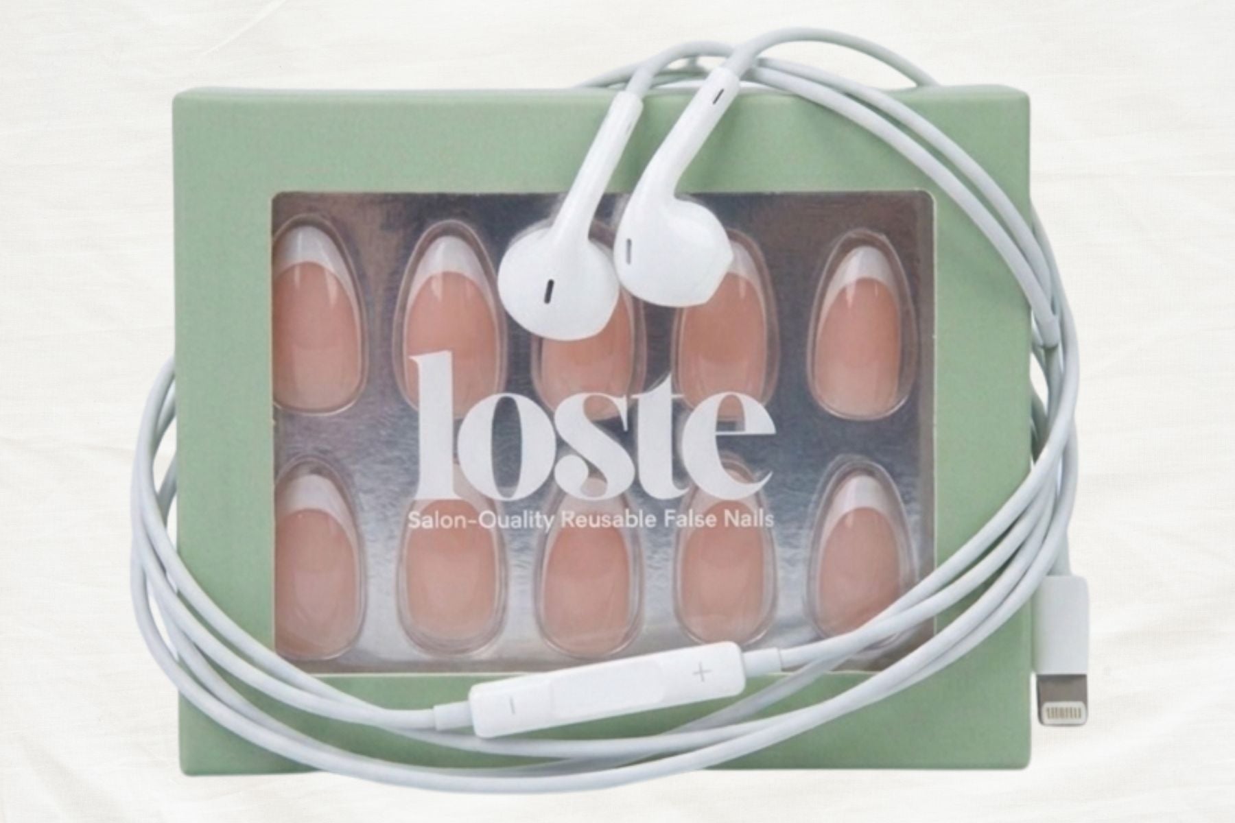 Are fake nails reusable? Meet the false nail brand changing the nail game