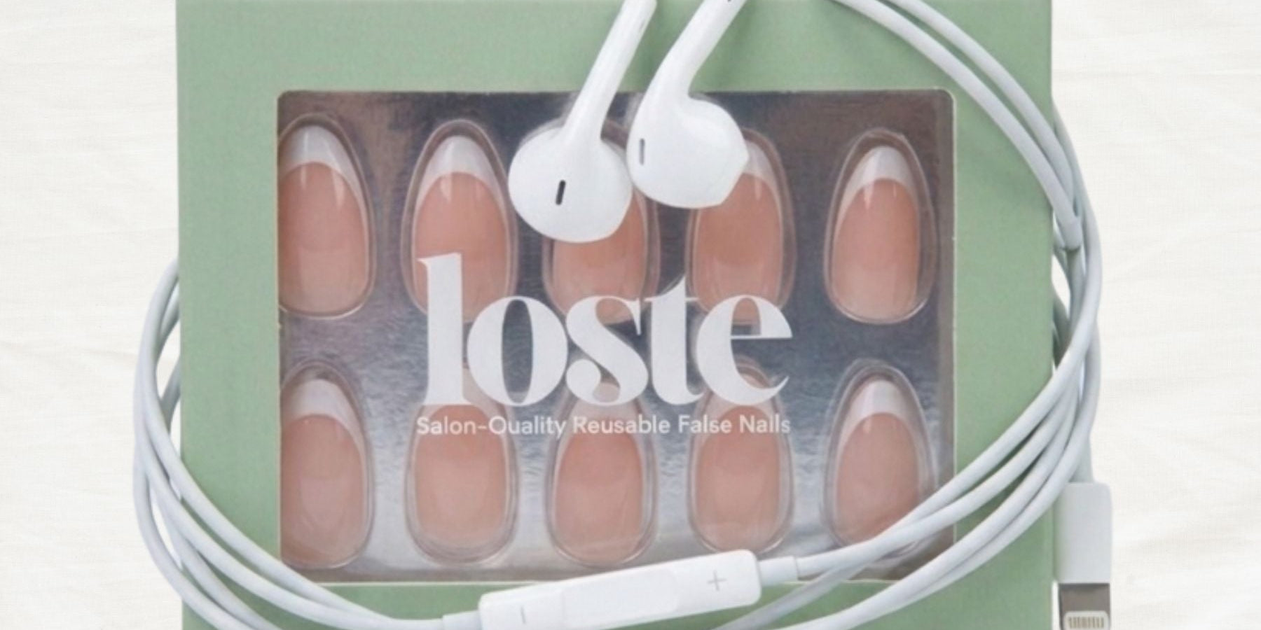 Are fake nails reusable? Meet the false nail brand changing the nail game