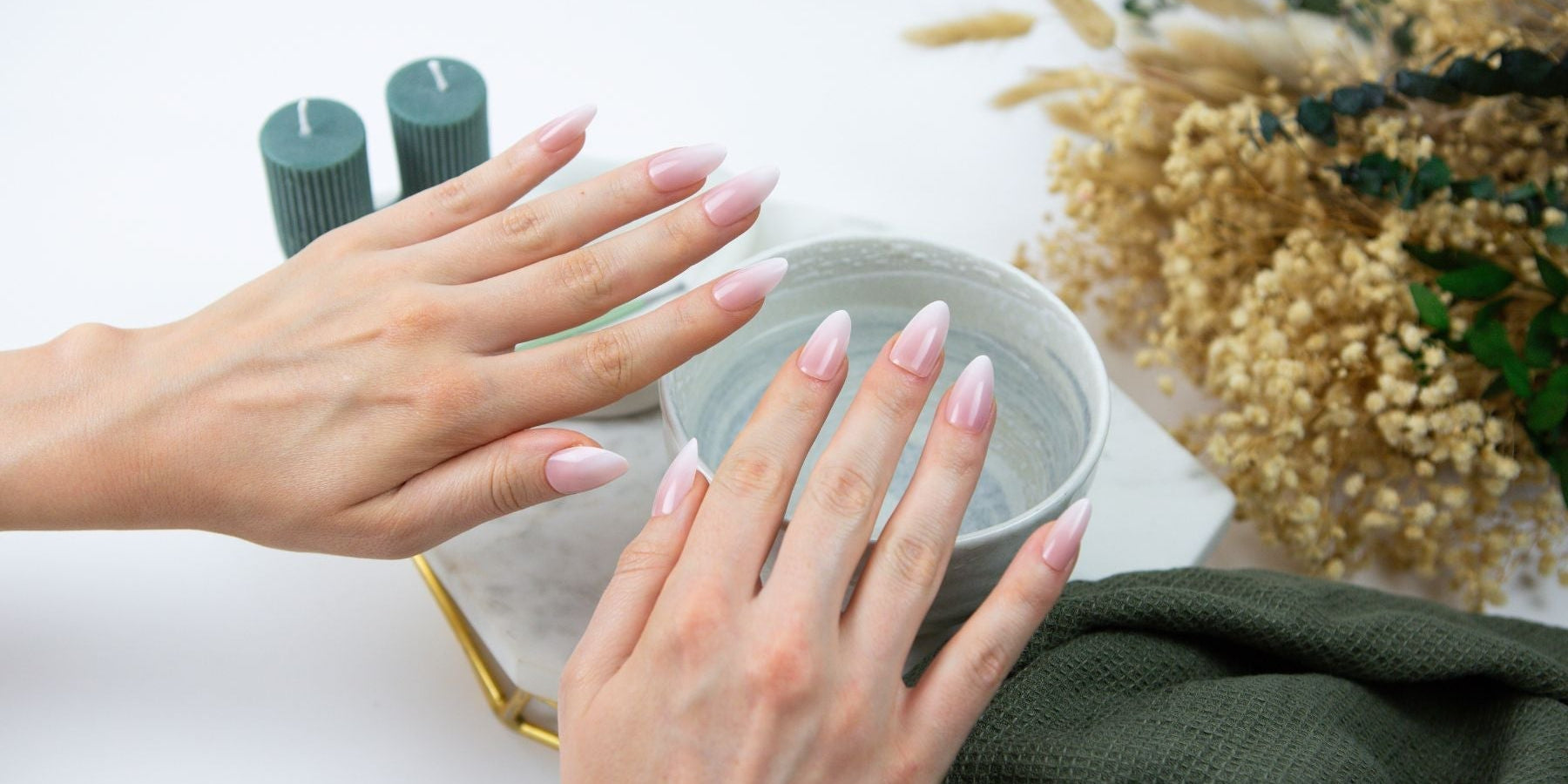 how to remove your loste false nails 