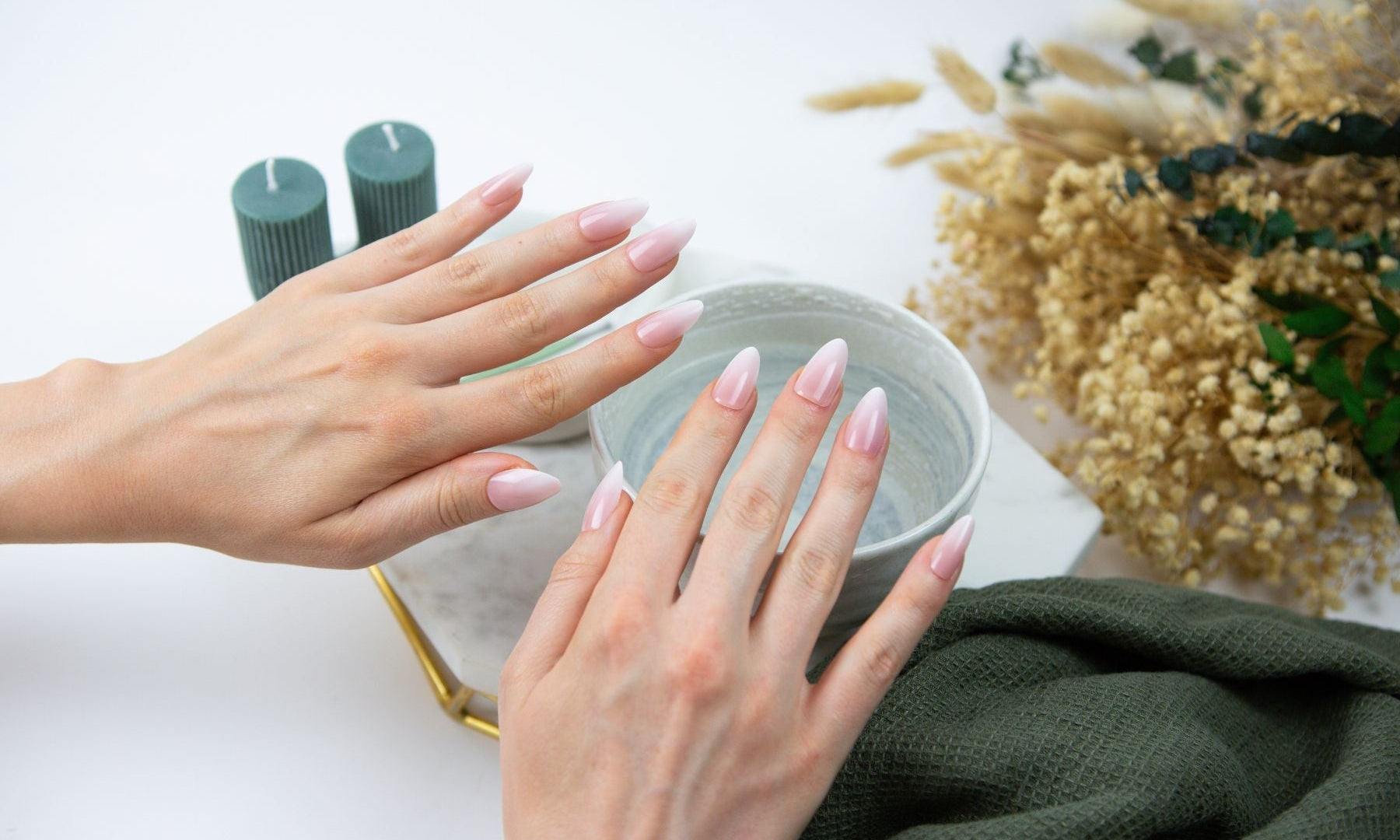 How To Remove Loste False Nails