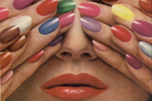 who-invented-false-nails