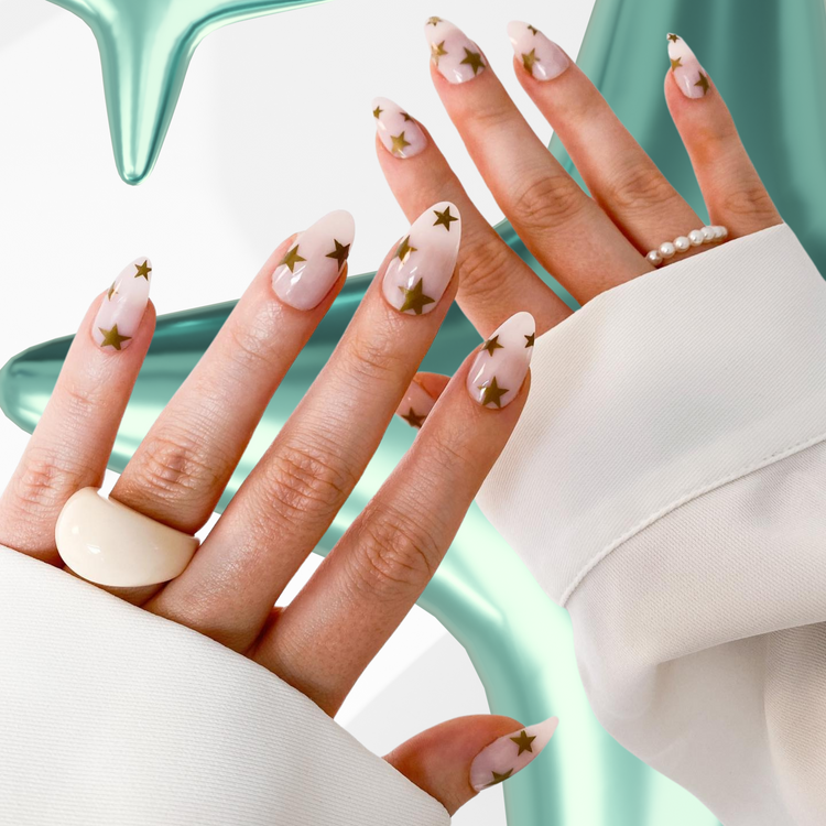 nail-art-false-nails