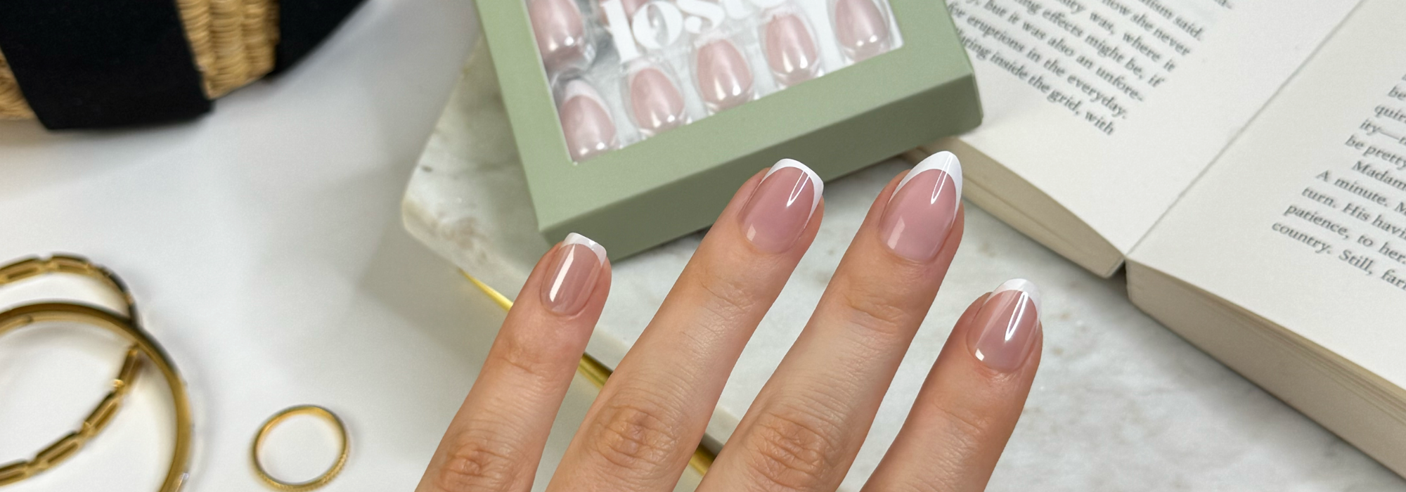 Trending Press-On Nails