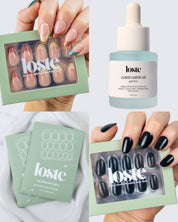 The City Girl Bundle