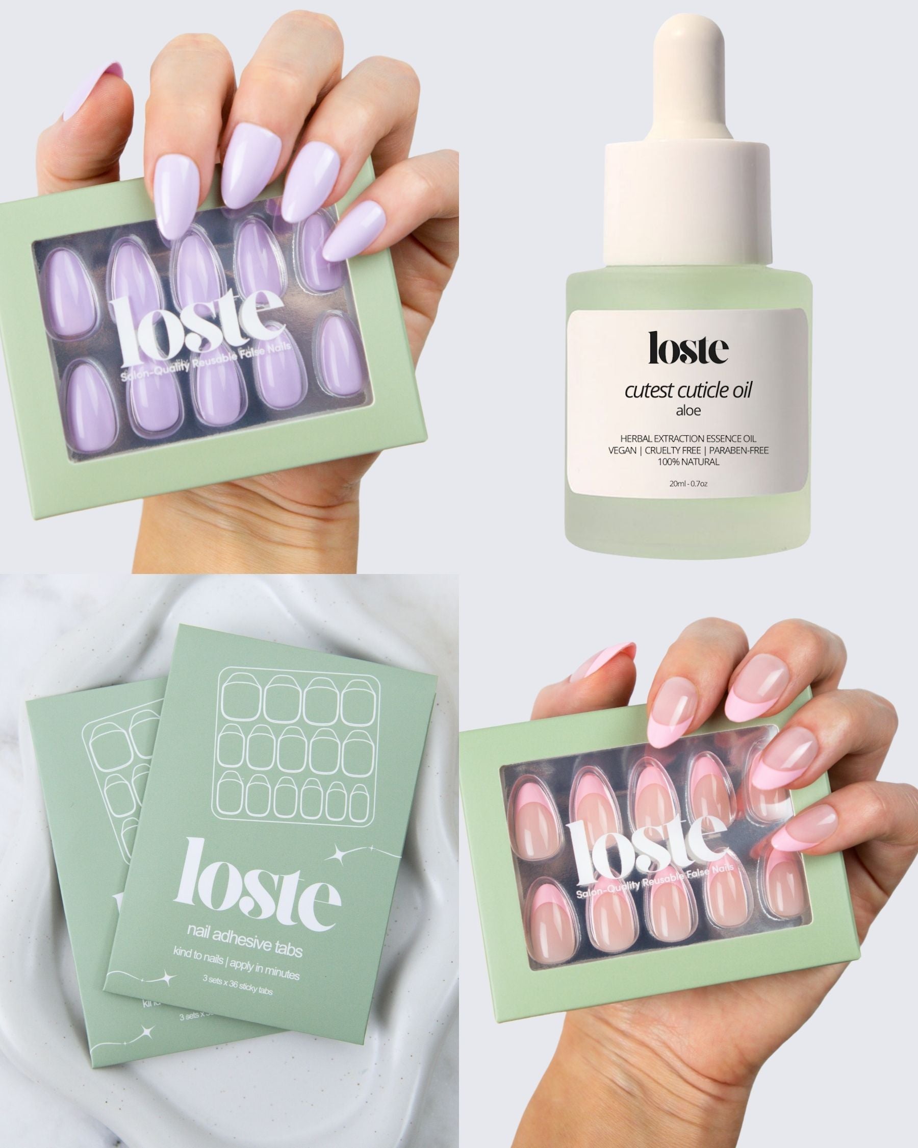 The Sweetheart Bundle