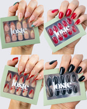 The Sophisticated Bundle