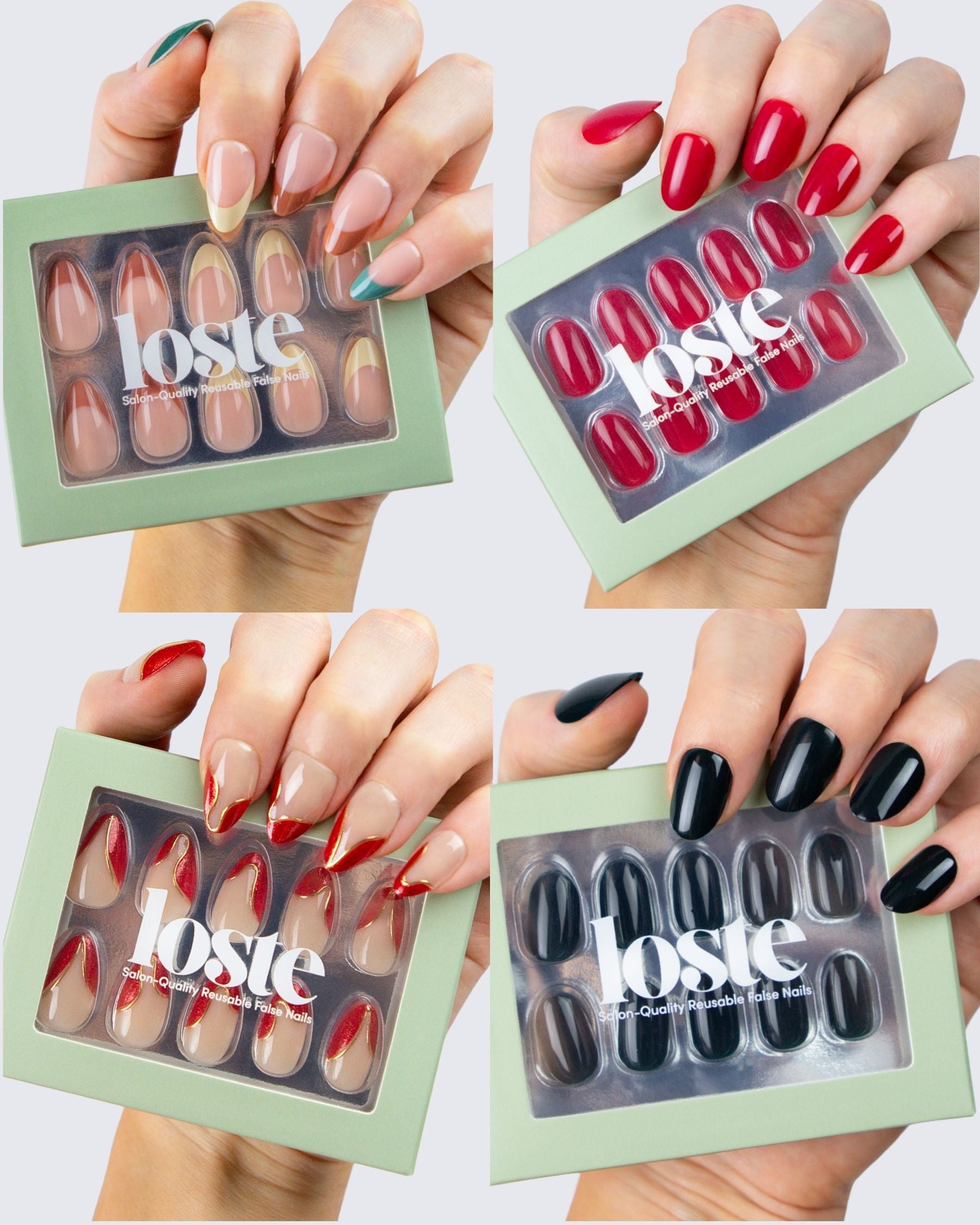 The Sophisticated Bundle