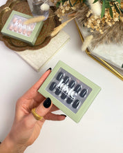 Fifty Fifty