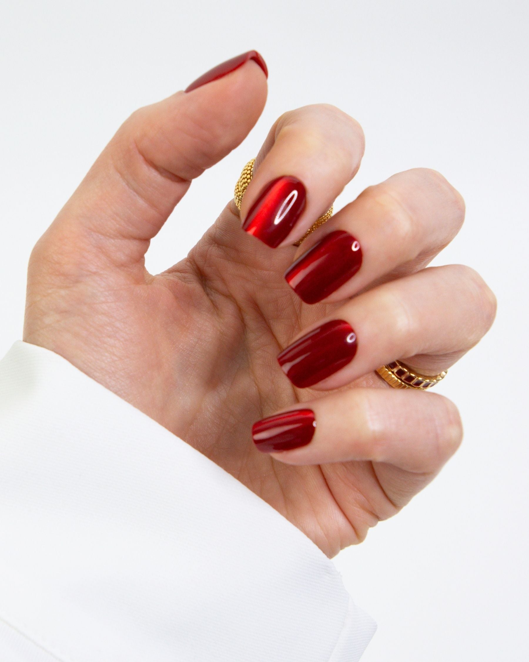 Financially Irresponsible