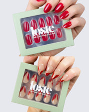 The Bombshell Bundle