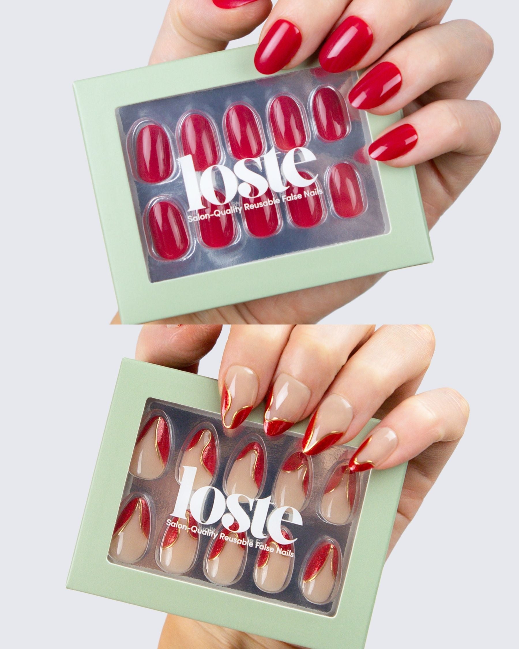 The Bombshell Bundle