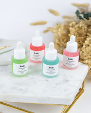 Cutest Cuticles Oil: Peach