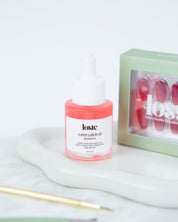Cutest Cuticles Oil: Strawberry