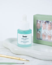 Cutest Cuticles Oil: Jasmine