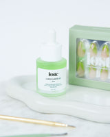 Cutest Cuticles Oil: Aloe