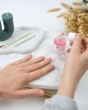 Cutest Cuticles Oil: Peach