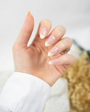 Butter Yellow