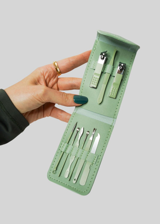 Loste Property Mini Nail Kit