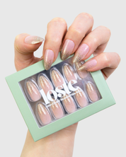 Bombshell Press-On Nails