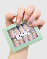 Bombshell Press-On Nails