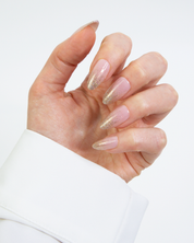 Bombshell Press-On Nails