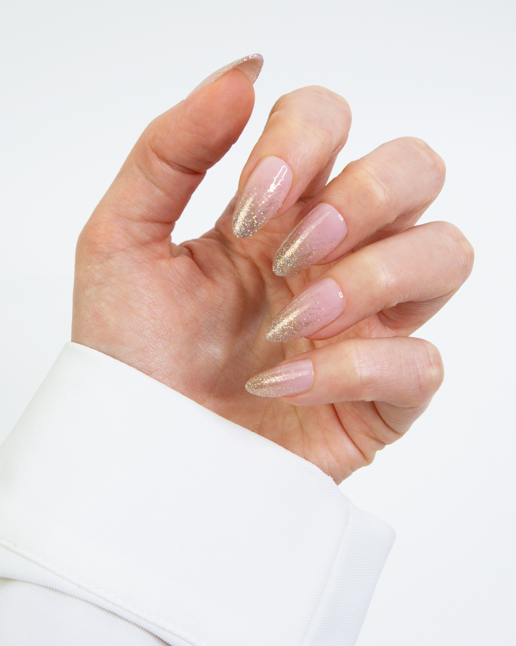 Bombshell Press-On Nails