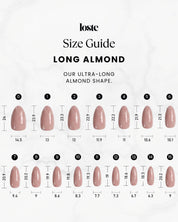 Expensive to be Me Press-On Nails
