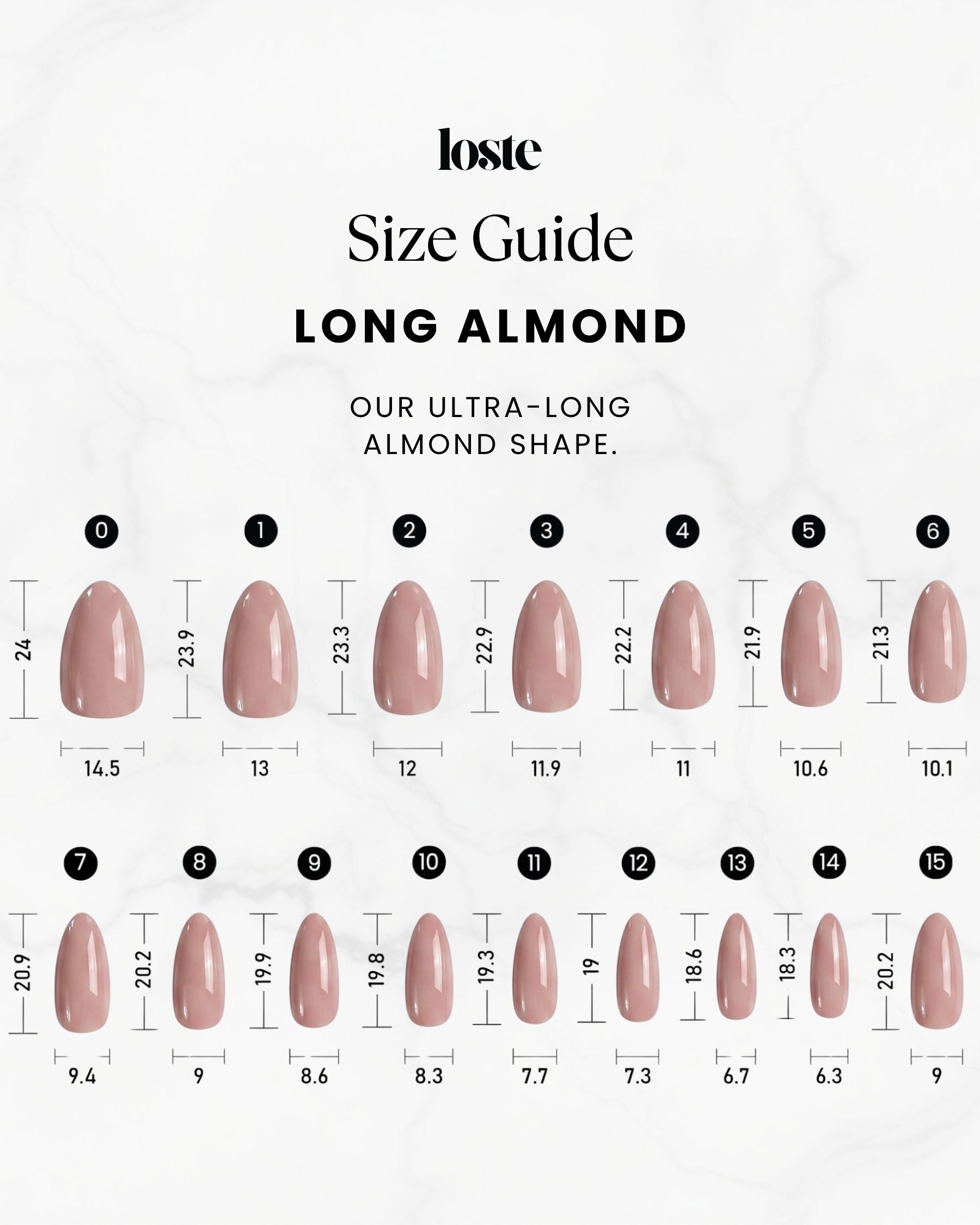 Expensive to be Me Press-On Nails