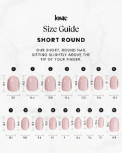 Old Money Press-On Nails