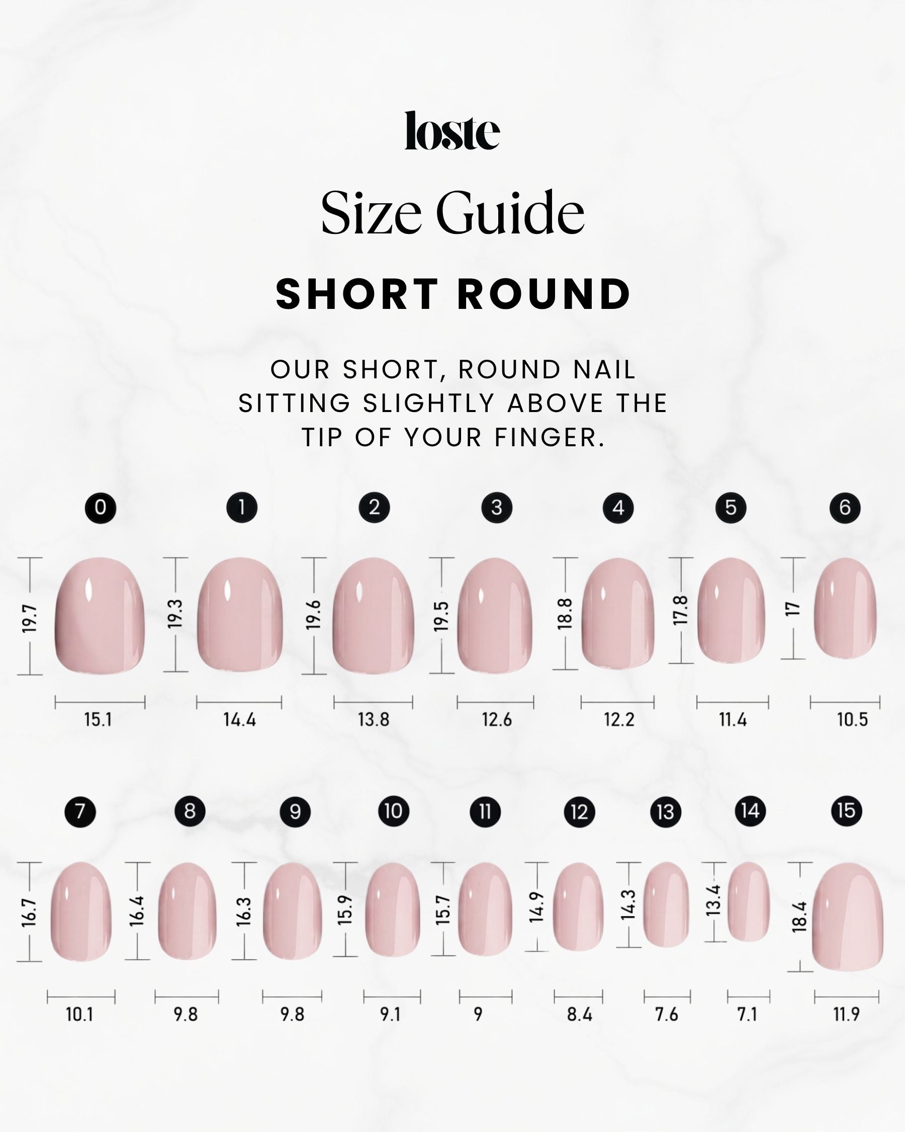 Old Money Press-On Nails