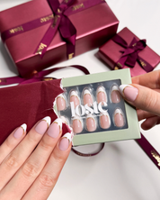 Trophy Wife Press-On Nails