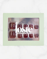 Toenails: Riviera