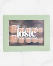 Toenails: St Tropez