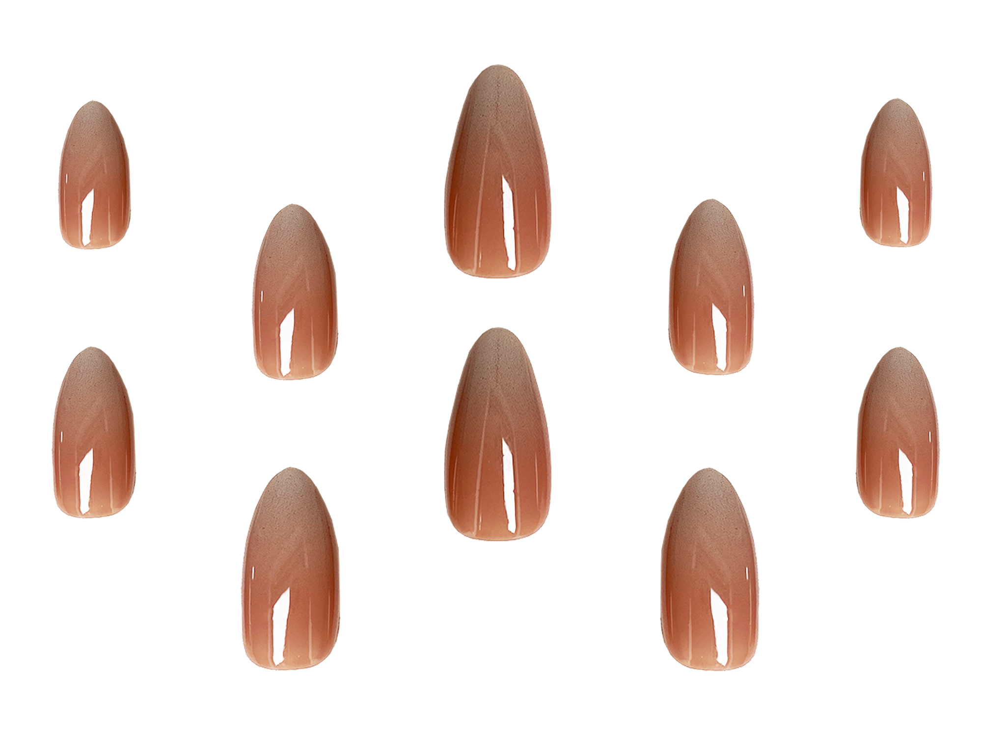 nude-false-nails