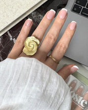 Glow Up Press-On Nails